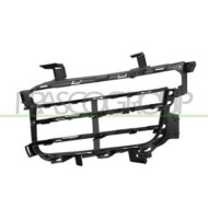 PR8282124_1.JPG Griglia Sinistra Paraurti Nera Per Porsche Cayenne (9py0) Dal 2017