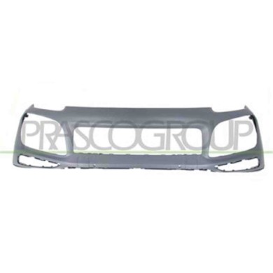 PR8291011_1.JPG Paraurti Anteriore Con Primer Per Porsche Cayenne (9py0) Turbo/gts Dal 2017
