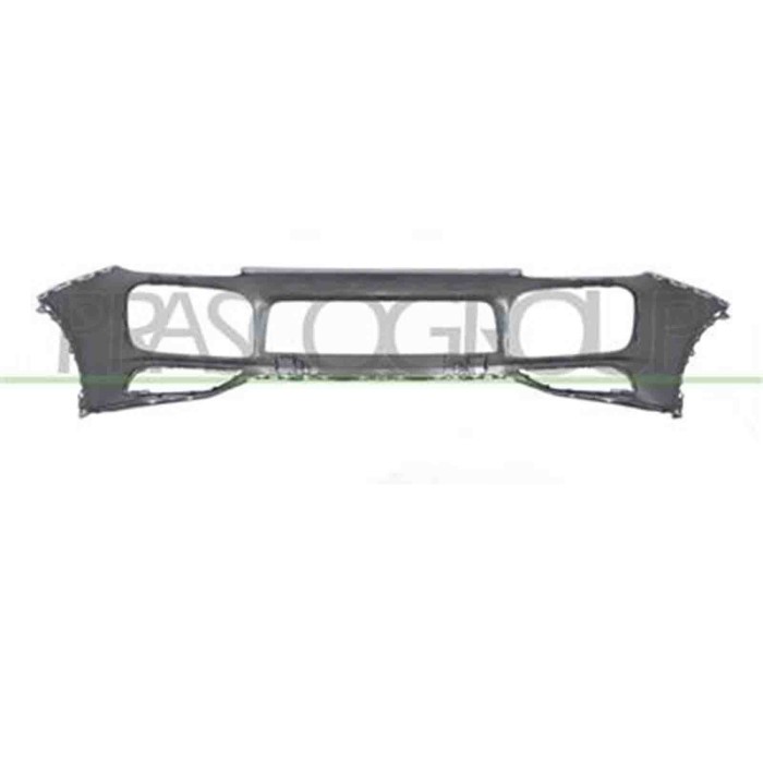 PR8291011_3.JPG Paraurti Anteriore Con Primer Per Porsche Cayenne (9py0) Turbo/gts Dal 2017