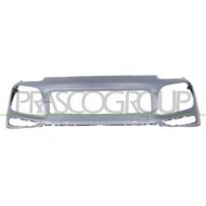 PR8291021_1.JPG Paraurti Anteriore Con Primer Per Porsche Cayenne (9py0) Turbo/gts Dal 2017