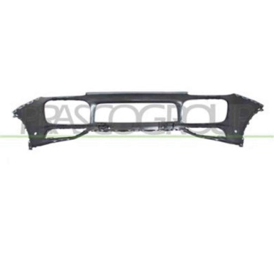 PR8291021_3.JPG Paraurti Anteriore Con Primer Per Porsche Cayenne (9py0) Turbo/gts Dal 2017