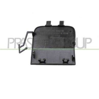 PR8291235_1.JPG Tappo Coprigancio Traino Anteriore Per Porsche Cayenne (9py0) Turbo/gts Dal 2017