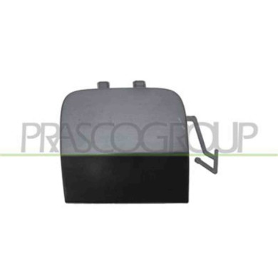 PR8291235_2.JPG Tappo Coprigancio Traino Anteriore Per Porsche Cayenne (9py0) Turbo/gts Dal 2017
