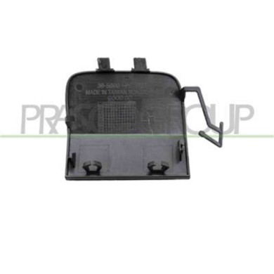 PR8291236_1.JPG Tappo Coprigancio Traino Anteriore Per Porsche Cayenne (9py0) Turbo/gts Dal 2017
