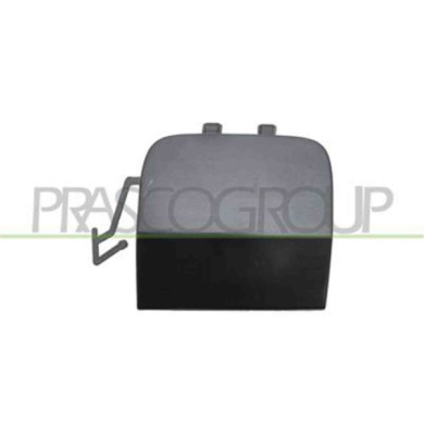 PR8291236_2.JPG Tappo Coprigancio Traino Anteriore Per Porsche Cayenne (9py0) Turbo/gts Dal 2017