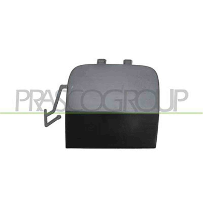 PR8291236_2.JPG Tappo Coprigancio Traino Anteriore Per Porsche Cayenne (9py0) Turbo/gts Dal 2017