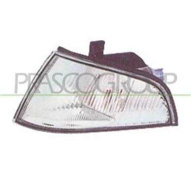 GUIDA_ALLA_SCELTA.JPG Fanale Anteriore Sinistro Bianco Con Porta Lampada Per Rover 200 - 400 Dal 1989 Al 1995