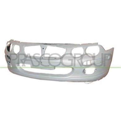 RG3421001_1.JPG Paraurti Anteriore Con Primer Per Rover 25 Dal 2000 Al 2005
