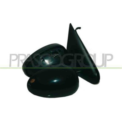 GUIDA_ALLA_SCELTA.JPG Retrovisore Destro A Cavi Per Rover 25 Dal 2000 Al 2005
