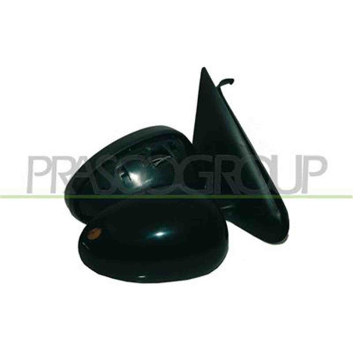 GUIDA_ALLA_SCELTA.JPG Retrovisore Destro A Cavi Per Rover 25 Dal 2000 Al 2005