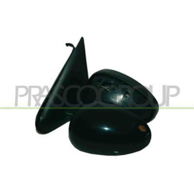 GUIDA_ALLA_SCELTA.JPG Retrovisore Sinistro A Cavi Per Rover 25 Dal 2000 Al 2005