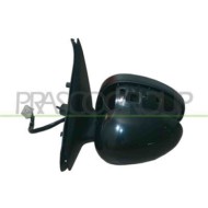 Retrovisore Sinistro Elettrico Per Rover 25 Dal 2000 Al 2005