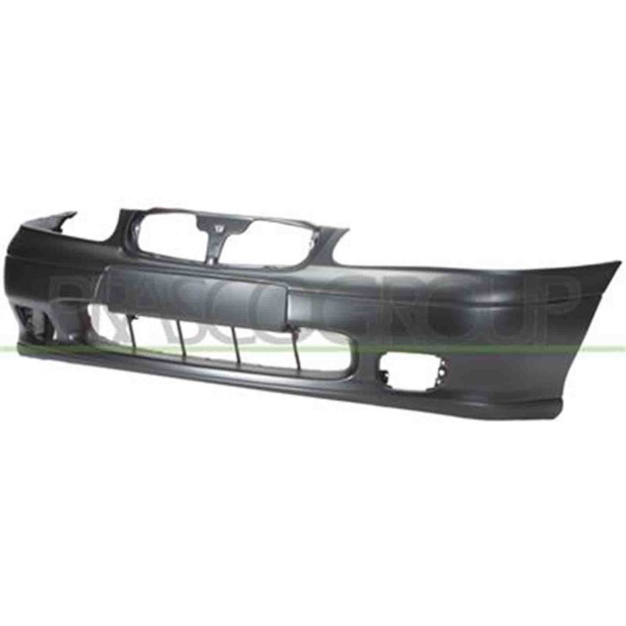 RG4201001_1.JPG Paraurti Anteriore Per Rover 400 Dal 1995 Al 2000