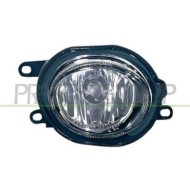 Fendinebbia Destro Per Rover 25 Dal 2000 Al 2005