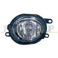 GUIDA_ALLA_SCELTA.JPG Fendinebbia Sinistro Per Rover 25 Dal 2000 Al 2005