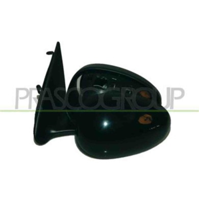 GUIDA_ALLA_SCELTA.JPG Retrovisore Sinistro A Cavi Per Rover 45 Dal 2000 Al 2005