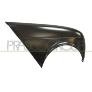 Parafango Anteriore Destro Per Renault 4 Dal 1968 Al 1992