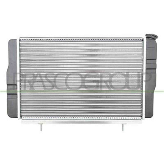 RN001R001_1.JPG Radiatore Per Renault 4 Dal 1968 Al 1992