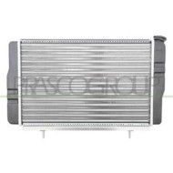 RN001R001_1.JPG Radiatore Per Renault 4 Dal 1968 Al 1992