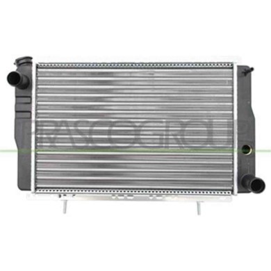 RN001R001_2.JPG Radiatore Per Renault 4 Dal 1968 Al 1992