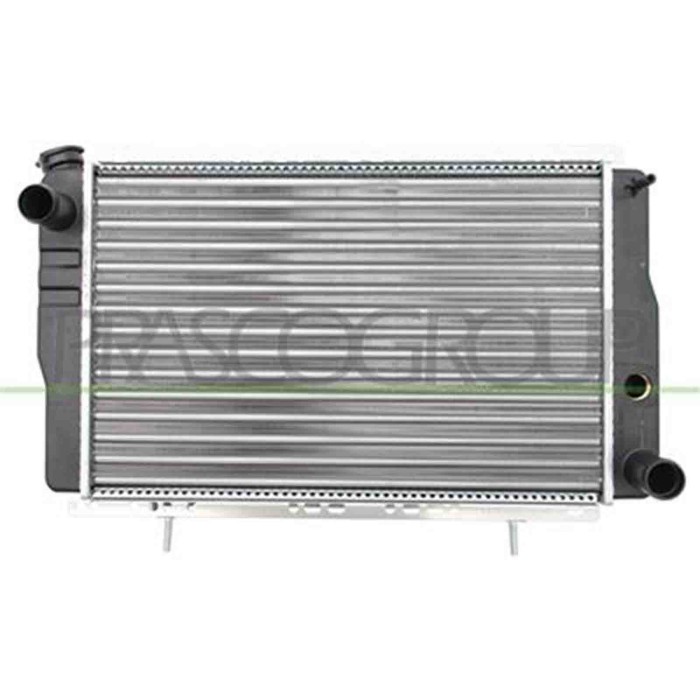 RN001R001_2.JPG Radiatore Per Renault 4 Dal 1968 Al 1992