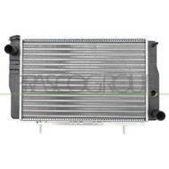 Radiatore Per Renault 4 Dal 1968 Al 1992