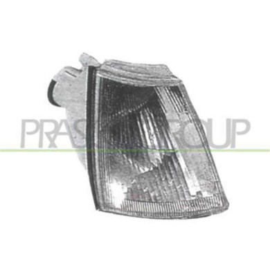 GUIDA_ALLA_SCELTA.JPG Fanale Anteriore Destro Bianco Senza Porta Lampada Per Renault Clio Dal 1990 Al 1996