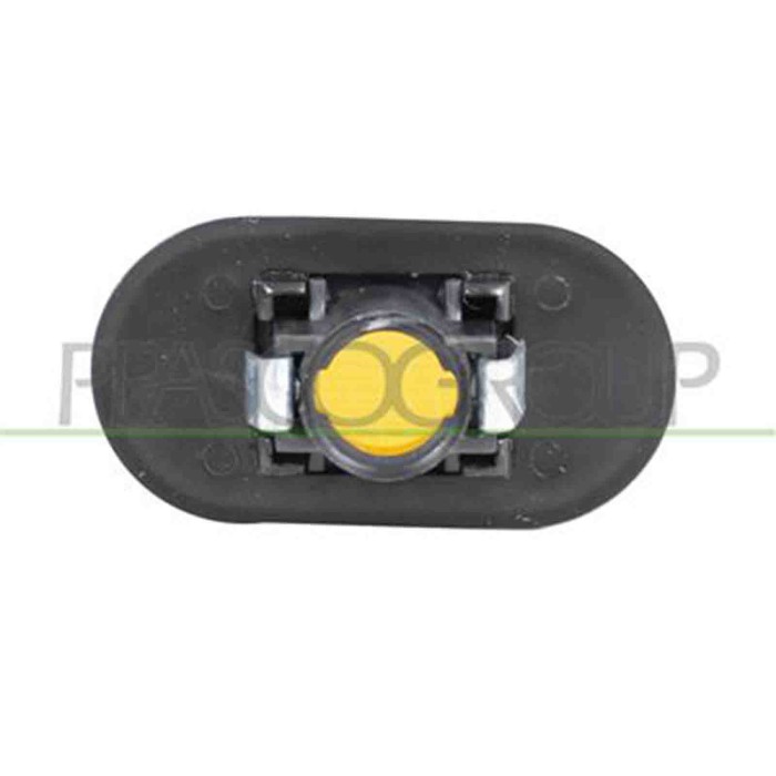 RN0234139_1.JPG Fanale Laterale Destro O Sinistro Arancio Senza Porta Lampada Per Nissan Micra K12 Dal 2005 Al 2007