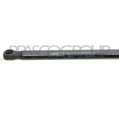 RN0239055_3.JPG Molla A Gas Destra O Sinistra Portellone Posteriore Per Renault Clio Dal 1990 Al 1996