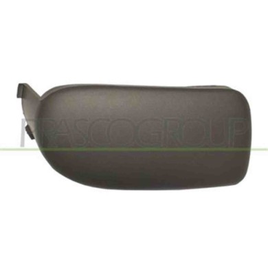 GUIDA_ALLA_SCELTA.JPG Tappo Coprifendi Sinistro Nero Per Renault Clio Dal 1996 Al 1998