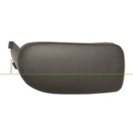 Tappo Coprifendi Sinistro Nero Per Renault Clio Dal 1996 Al 1998