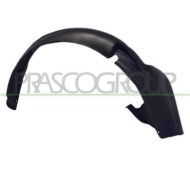 Passaruota Anteriore Destro Per Renault Twingo Dal 1993 Al 1998