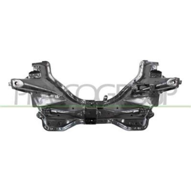 RN0253910_1.JPG Telaio Supporto Motore Per Renault Twingo Dal 1993 Al 1998