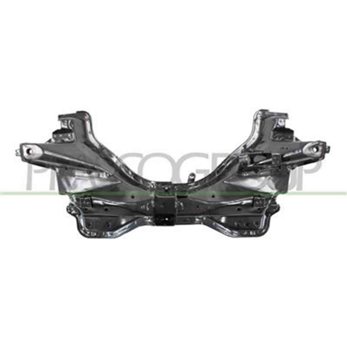 RN0253910_1.JPG Telaio Supporto Motore Per Renault Twingo Dal 1993 Al 1998