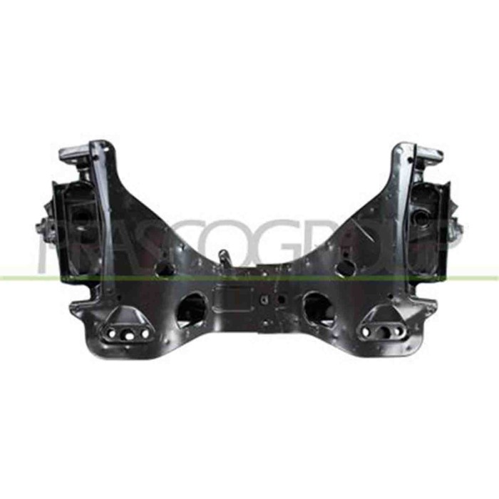 RN0253910_2.JPG Telaio Supporto Motore Per Renault Twingo Dal 1993 Al 1998