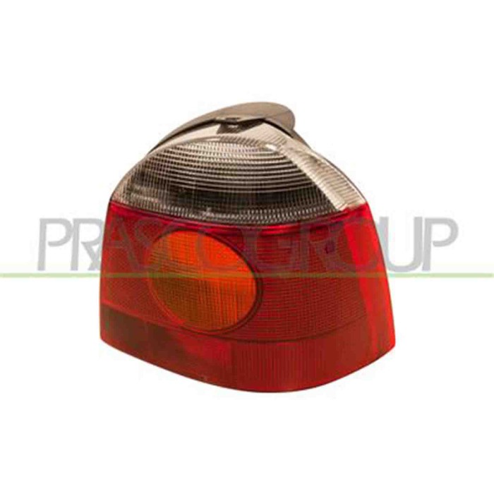 GUIDA_ALLA_SCELTA.JPG Fanale Posteriore Destro Senza Porta Lampada Per Renault Twingo Dal 1993 Al 1998