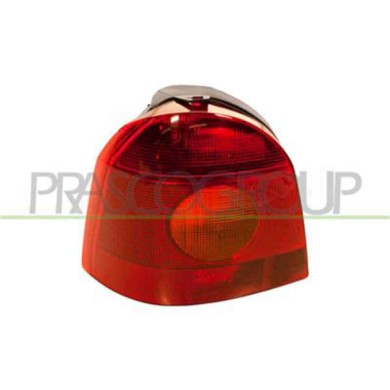 GUIDA_ALLA_SCELTA.JPG Fanale Posteriore Sinistro Senza Porta Lampada Per Renault Twingo Dal 1993 Al 1998