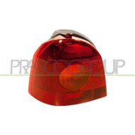 Fanale Posteriore Sinistro Senza Porta Lampada Per Renault Twingo Dal 1993 Al 1998