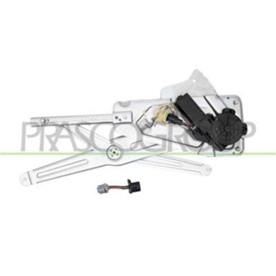 GUIDA_ALLA_SCELTA.JPG Alzacristallo Elettrico Anteriore Destro Per Renault Twingo Dal 1993 Al 1998