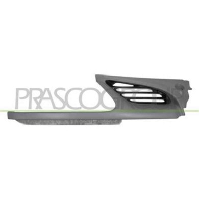 GUIDA_ALLA_SCELTA.JPG Griglia Radiatore Destra Per Renault Megane Dal 1996 Al 1999