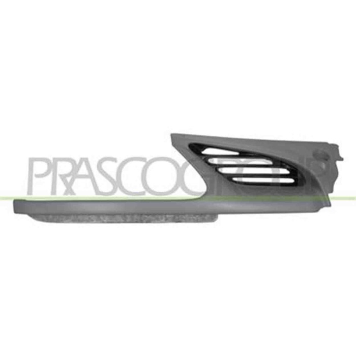 GUIDA_ALLA_SCELTA.JPG Griglia Radiatore Destra Per Renault Megane Dal 1996 Al 1999