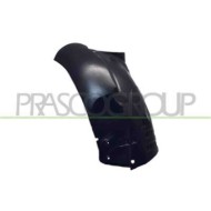 Passaruota Anteriore Sinistro Per Renault Megane Dal 1996 Al 1999