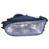 Fendinebbia Destro Per Nissan Interstar Dal 1999 Al 2003