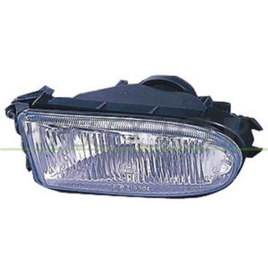 GUIDA_ALLA_SCELTA.JPG Fendinebbia Sinistro Per Nissan Interstar Dal 1999 Al 2003