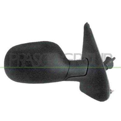 GUIDA_ALLA_SCELTA.JPG Retrovisore Destro A Cavi Per Renault Megane Dal 1996 Al 1999
