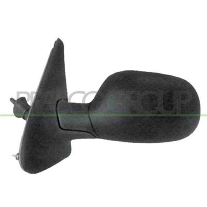 GUIDA_ALLA_SCELTA.JPG Retrovisore Sinistro A Cavi Per Renault Megane Dal 1996 Al 1999