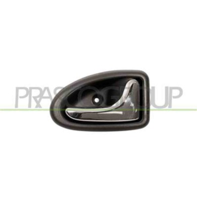 GUIDA_ALLA_SCELTA.JPG Maniglia Interna Anteriore Destra Per Renault Megane Dal 1996 Al 1999