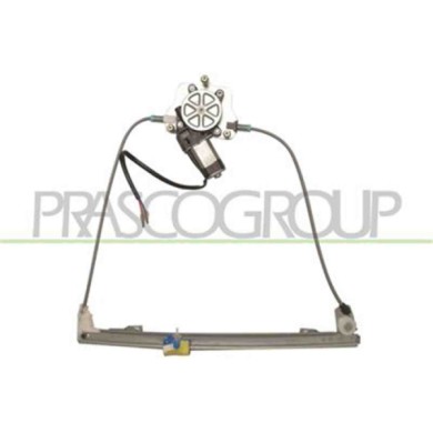 GUIDA_ALLA_SCELTA.JPG Alzacristallo Elettrico Anteriore Sinistro Per Renault Megane Dal 1996 Al 1999