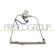 GUIDA_ALLA_SCELTA.JPG Alzacristallo Elettrico Anteriore Sinistro Per Renault Megane Dal 1996 Al 1999