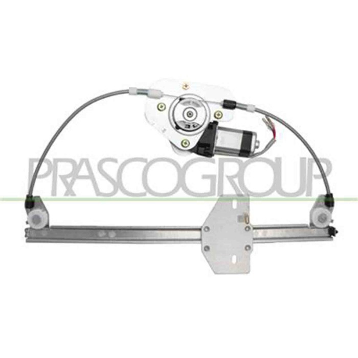 GUIDA_ALLA_SCELTA.JPG Alzacristallo Elettrico Posteriore Destro Per Renault Megane Dal 1996 Al 1999